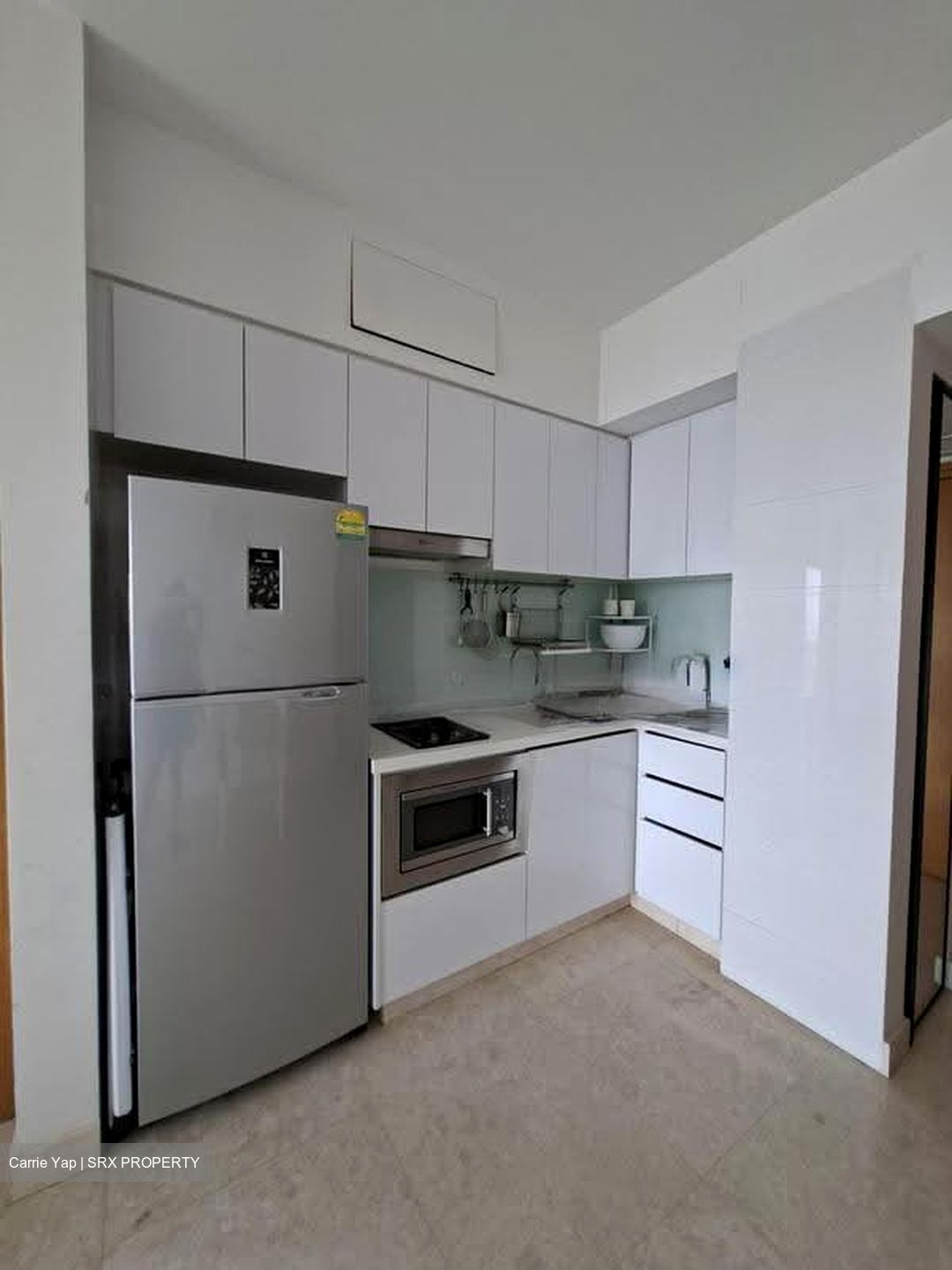 Eight Riversuites (D12), Condominium #635978861